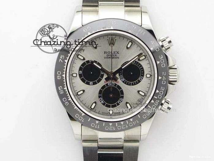 0416 DateJust II 41mm SS YG BP Maker Best Edition Black Dial On Jubilee Bracelet A Lightweight 3670